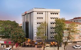 Tryp By Wyndham Istanbul Sancaktepe